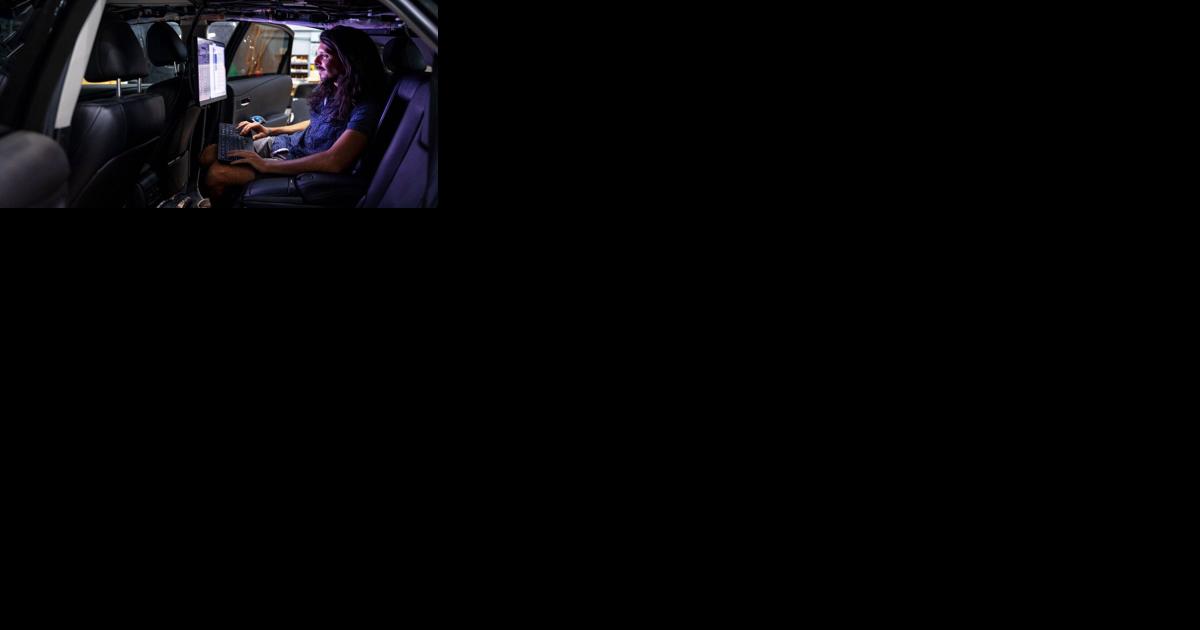 Technology helps self-driving cars learn from own memories - Vimarsana News