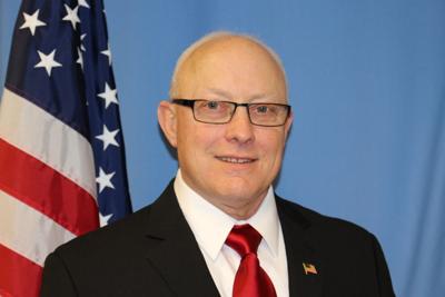 SUNDAY CONVERSATION: Seneca Co. Sheriff Tim Luce on progress, campaign, and future SUNDAY CONVERSATION: Seneca Co. Sheriff Tim Luce on progress, campaign, and future