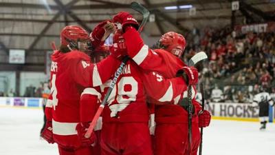 Yale Men's Ice Hockey: The Ultimate Guide to Victory