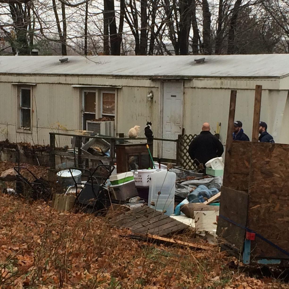 Animal Hoarder Case Adjourned for One Month | News Animal Hoarder Case Adjourned for One Month | News
