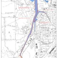 Inlet Setback Another setback for dredging in Ithaca's inlet | Ithaca | ithaca.com