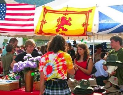 Tartan Times Ithaca Scottish Games Move To Stewart Park Entertainment Ithaca Com