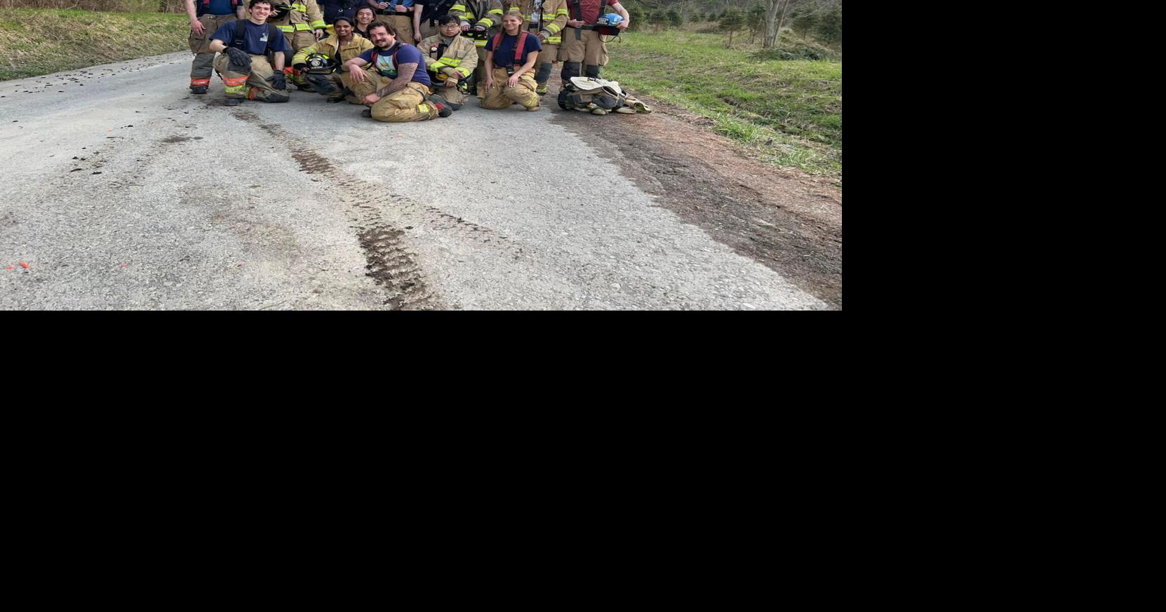 Varna Fire Company Elects New Officers and Reflects on 2022 Ithaca