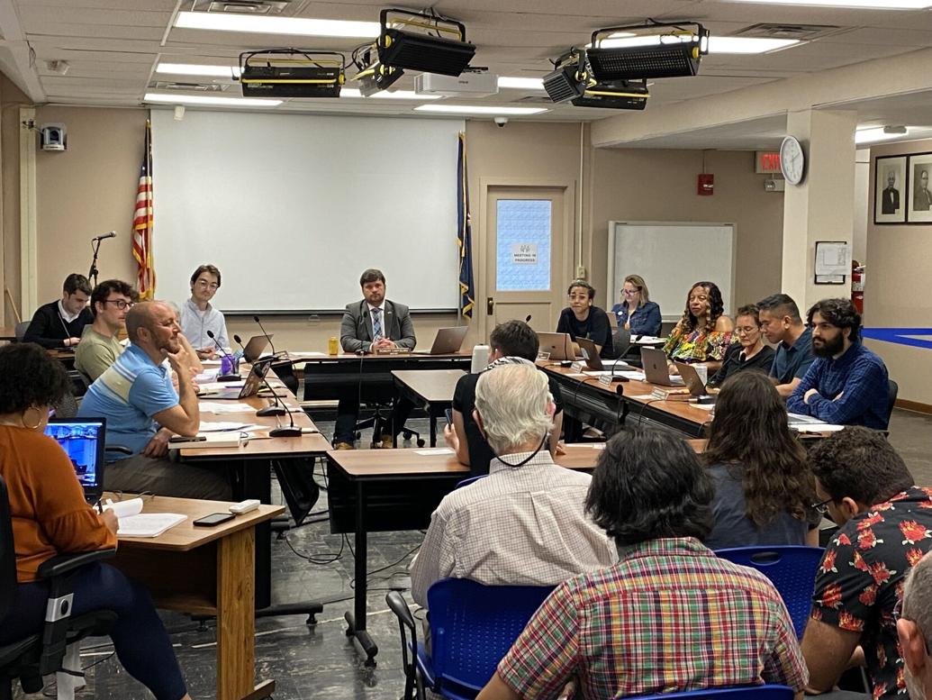 Ithaca’s 2025 Budget Proposes 8 Tax Levy Increase Ithaca