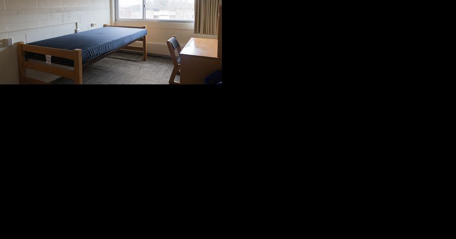 College hopes to reduce deficit from low enrollment through room buyouts - Vimarsana News
