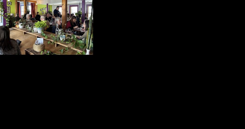 Stonecat Cafe: Locally-sourced Food on Seneca Lake is Worth the Trip - Vimarsana News