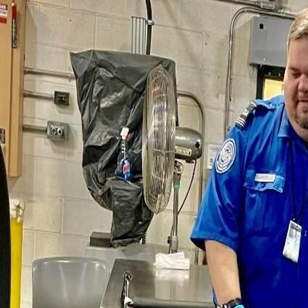 Binghamton and Ithaca Airports Looking for TSA Officers | Ithaca |  ithaca.com