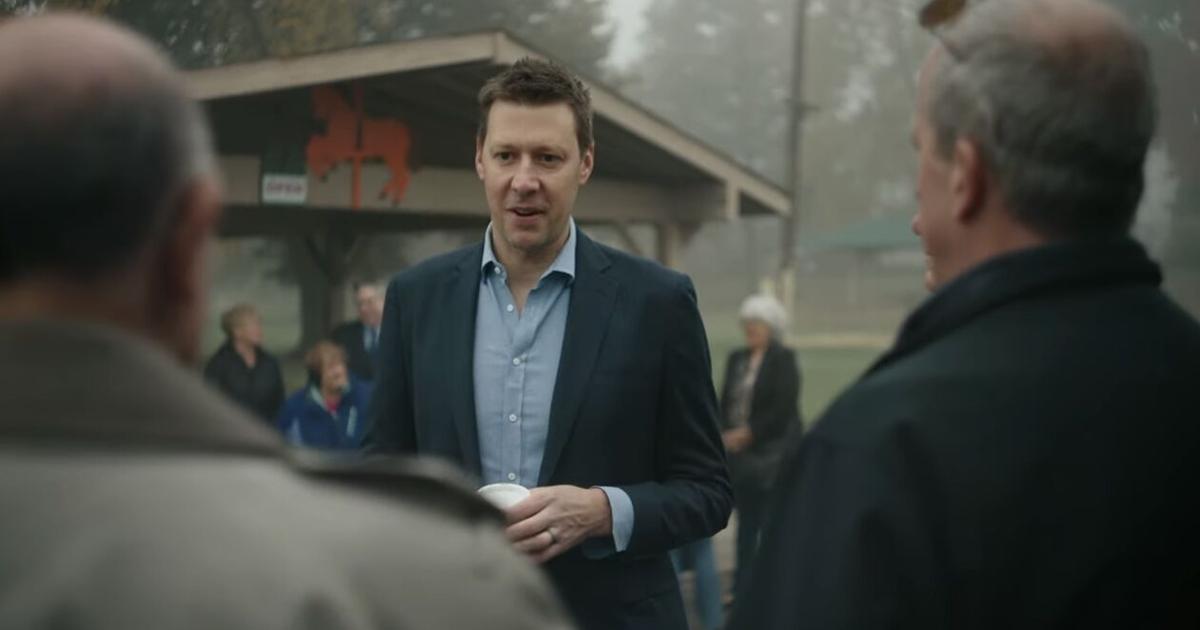 Josh Riley Prepares for a Rematch in NY-19 | Ithaca | ithaca.com