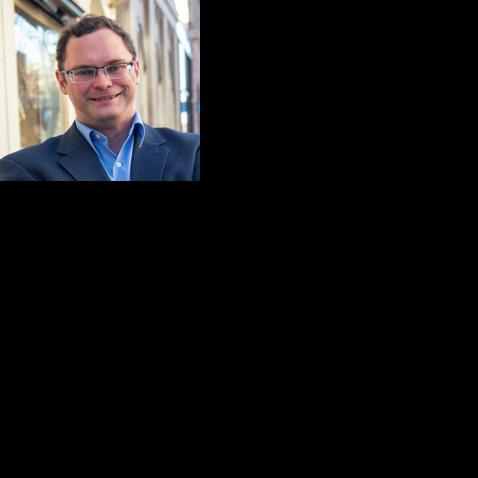 Meet the Candidates: Jordan Lesser, General Counsel for Barbara Lifton ...