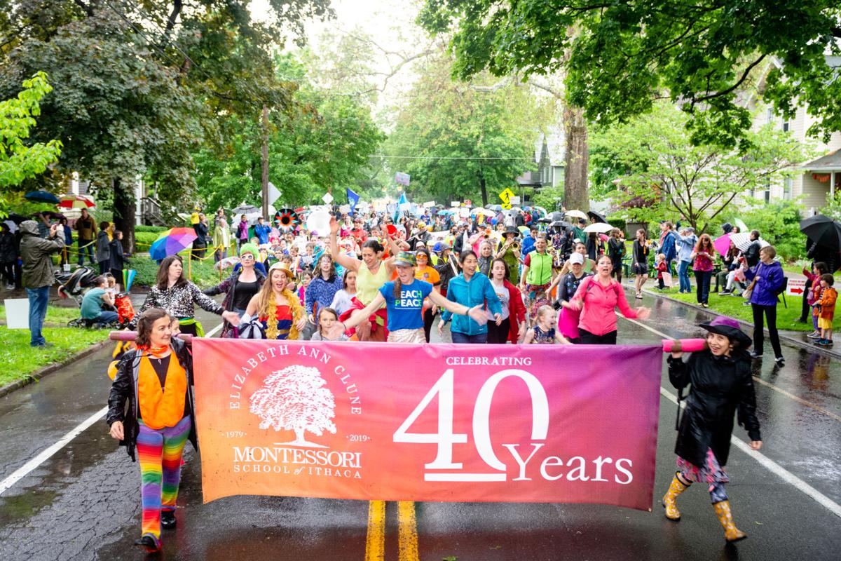 After postponement, 2020 Ithaca Festival canceled due to coronavirus