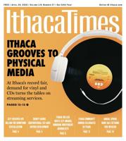 Ithaca Times