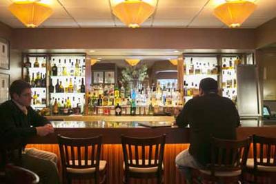 The Heights Bar Menu Offers Lower Prices Dining Ithaca Com