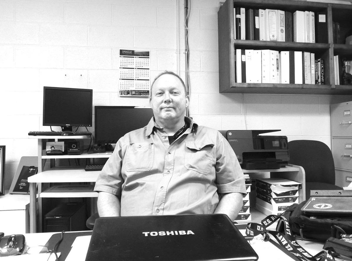 Spencer Village mayor resigns Spencer/Van Etten