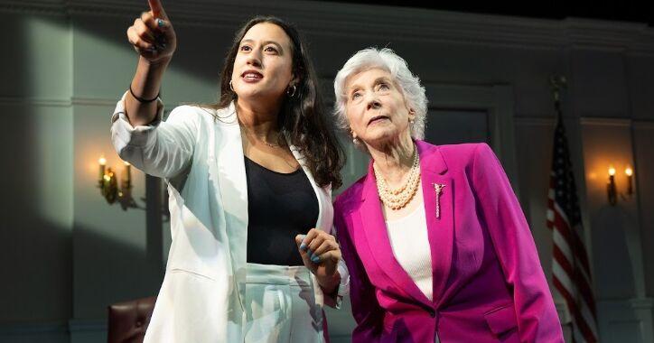 Kitchen Theatre Delivers Timely and Applicable Show N/A
