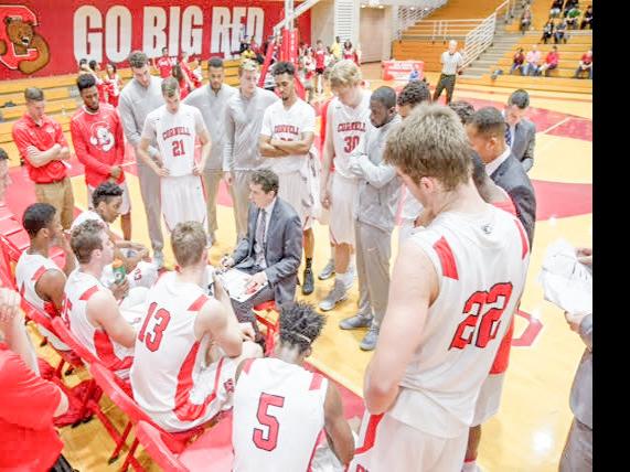 Cornell Looks Forward to Promising Men’s Basketball Recruits | Sports ...