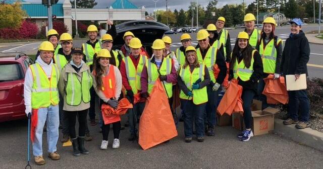 Ithaca Rotary Clubs Seeking Volunteers for Highway Cleanup - Vimarsana News