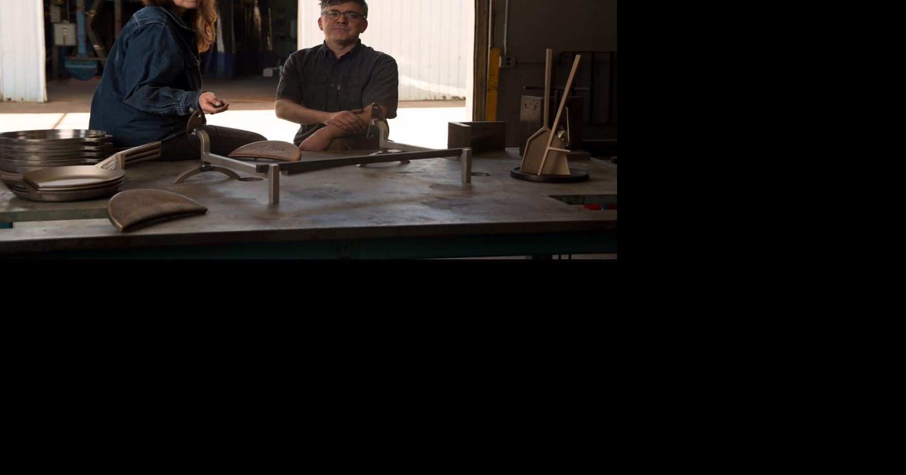 Local Artists Represent the Best of American Craftsmanship at Smithsonian Craft Show