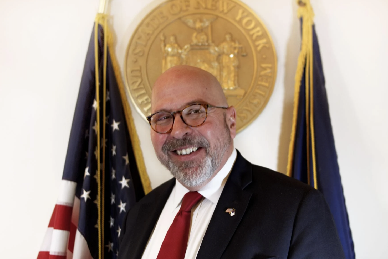 Seneca County District Attorney Mark Sinkiewicz said prison officials