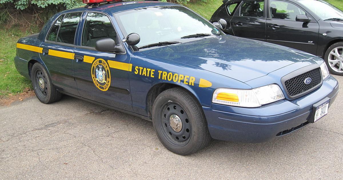 Troop C members arrest 53 impaired drivers in the month of September ...