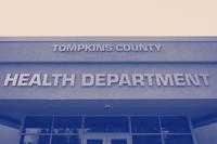 Tompkins County Ithaca Com