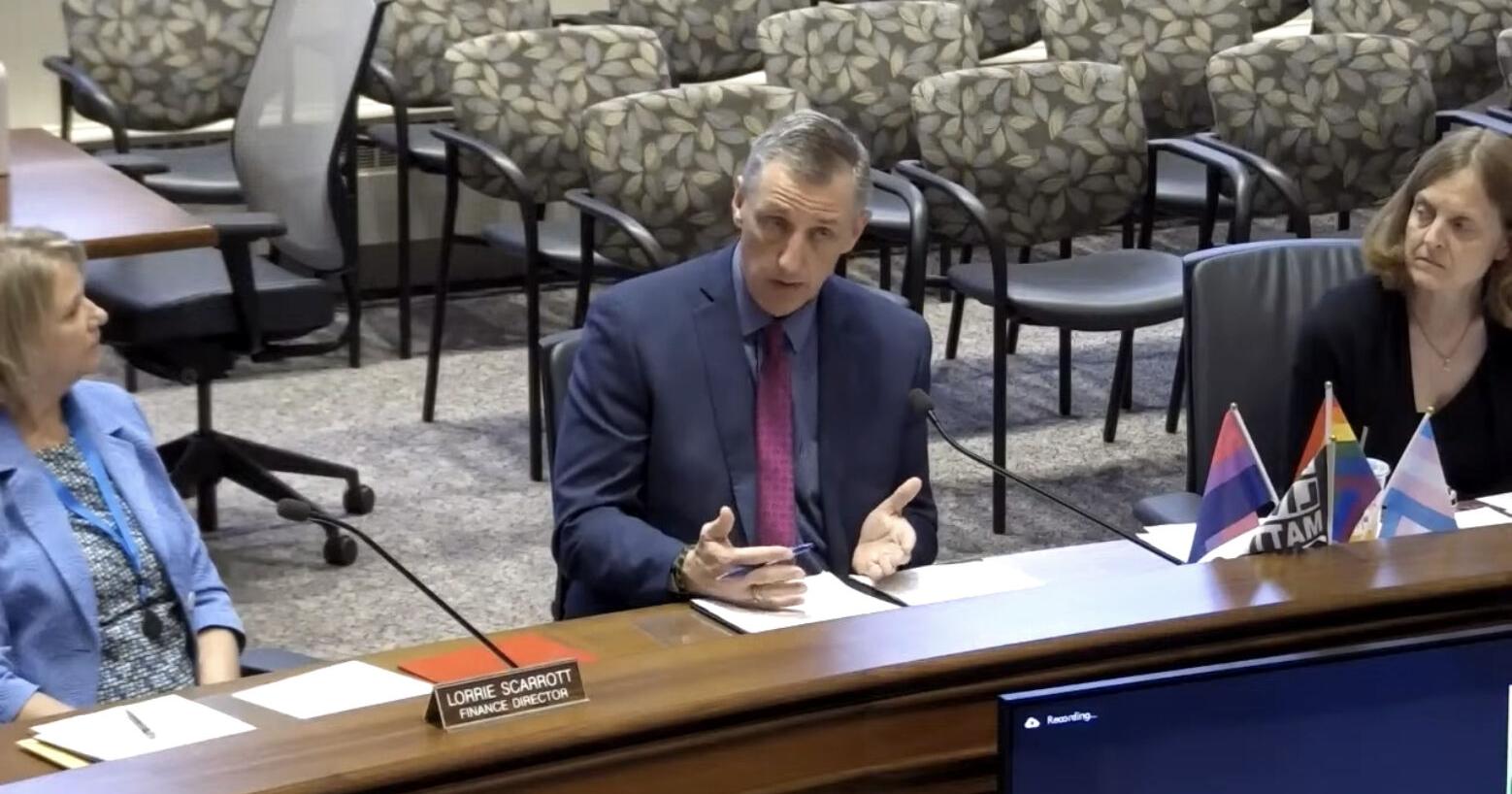Tompkins County Legislature Approves Reclassification of District Attorney's Office Position | Tompkins County - Vimarsana News