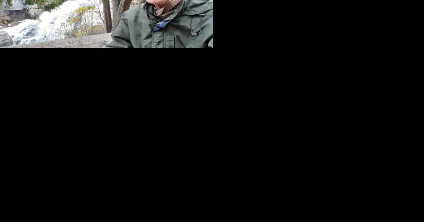 Donald Earl Willmott 1925-2021 - Vimarsana News