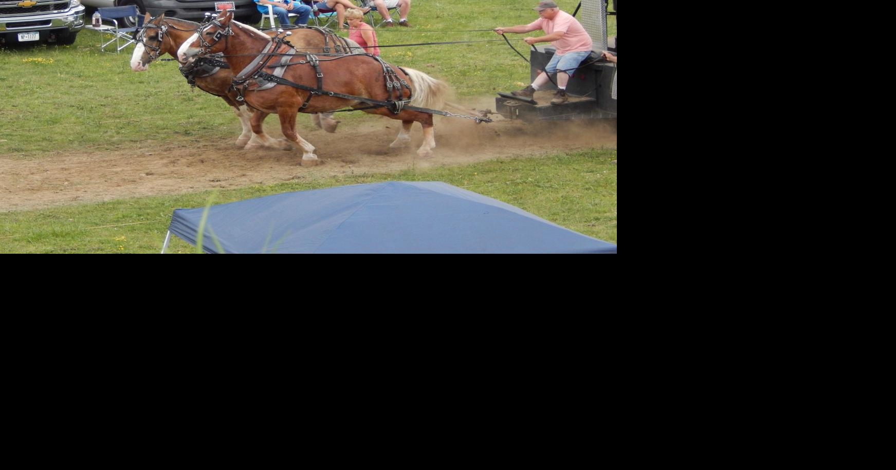 Traditions alive at Candor Fourth of July Weekend Candor