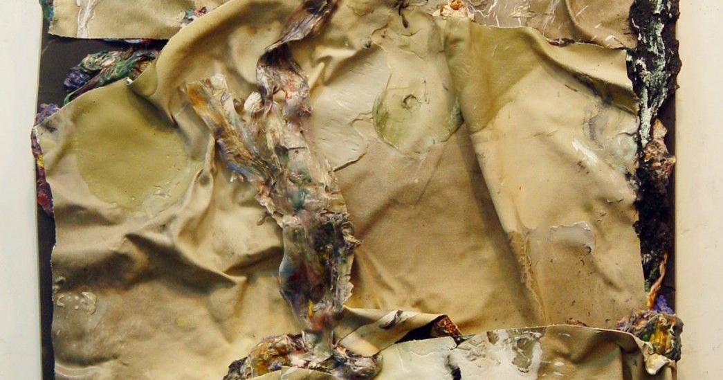 Susan Roth at Everson in Syracuse | Entertainment | ithaca.com