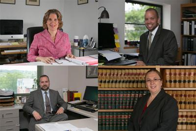 Tompkins County Judge Primary Playing Key Role In Deciding 10 Year Bench Term News Ithaca Com