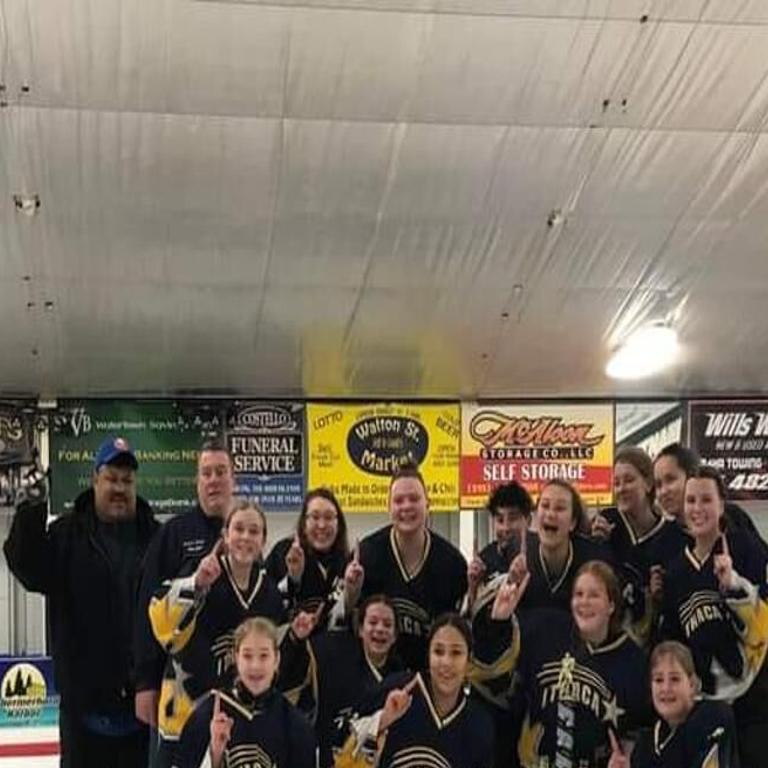East York Hockey Association celebrates 75 years, presents Little Stanley  Cup to Pee Wee champs – Beach Metro Community News