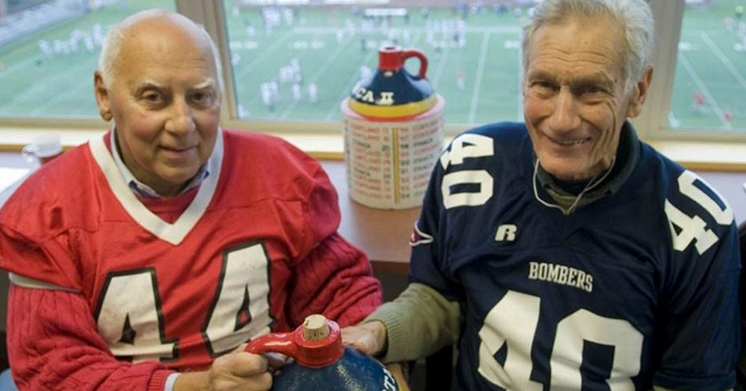 Ithaca College Announces Cortaca Jug Co-founder Passes Away At 89 ...