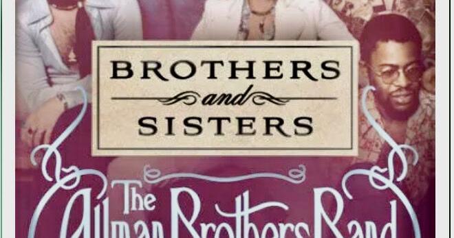 Brothers and Sisters: Book Recounts Allman Brothers' Best Album, Jimmy Carter, and Watkins Glen | Books - Vimarsana News