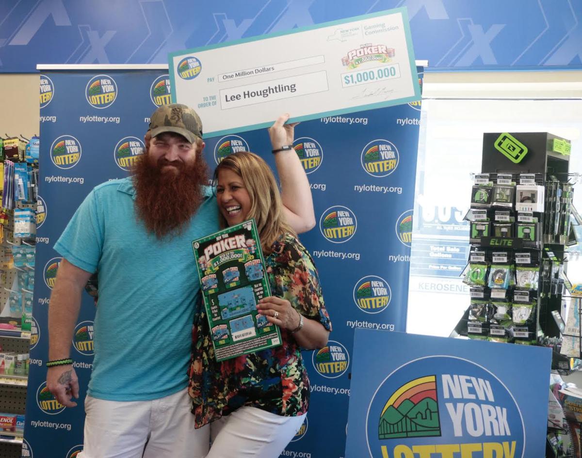 Erika Greene Lottery Winner Where Is She Now Erika Greene Lottery Winner Where Is She Now
