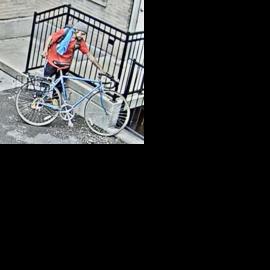 Ithaca Police Looking For Burglar Impersonating NYSEG Worker - Vimarsana News