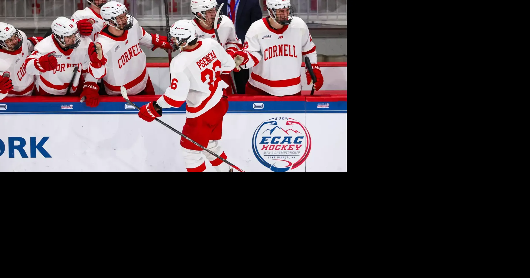 Cornell Women Make History in PWHL Draft