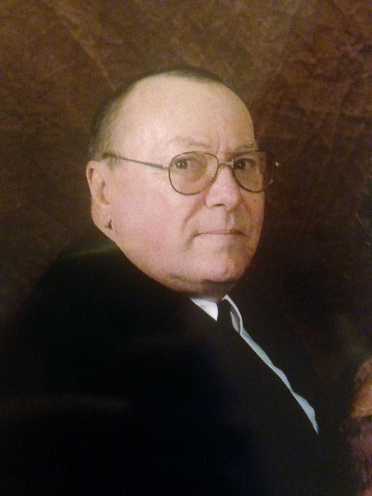 Lloyd Marshall French, Sr. | Obituaries | ithaca.com