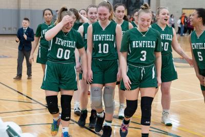 Wolves Best Trojans In Iac Title Rematch Sports Ithaca Com