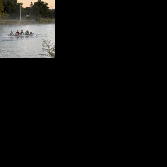 Go to The Head of the Charles