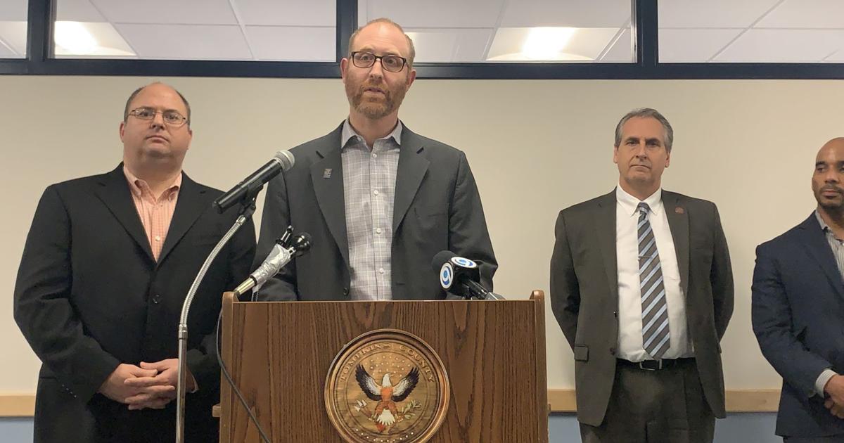 Tompkins County declares state of emergency, schools closed until April