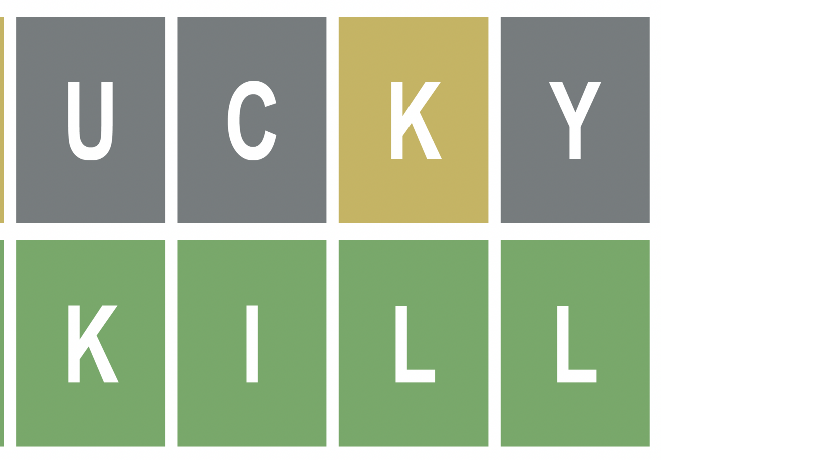 Wordle to the Wise | Ithaca Notes | ithaca.com