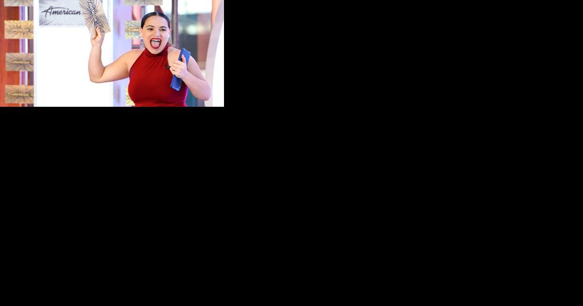Cornell Student Amara Valerio Advances on 'American Idol' | Ithaca - Vimarsana News