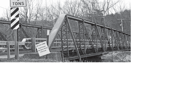 Varna residents unhappy with bridge proposals - Vimarsana News