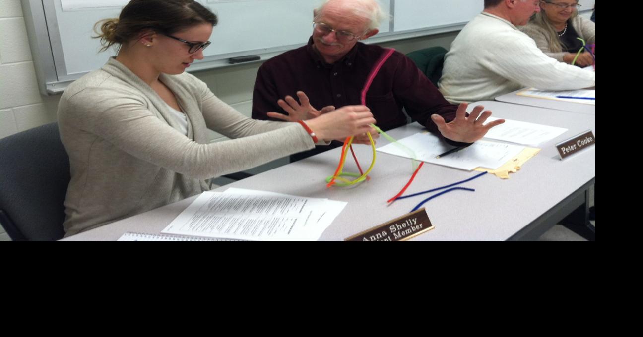 Trumansburg School District Approves 24.8M Budget News