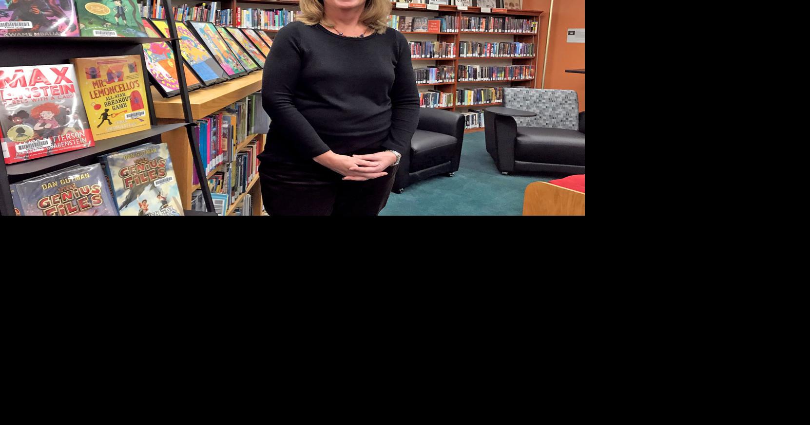 Newfield Public Library Requests Increased Taxpayer Funding Newfield