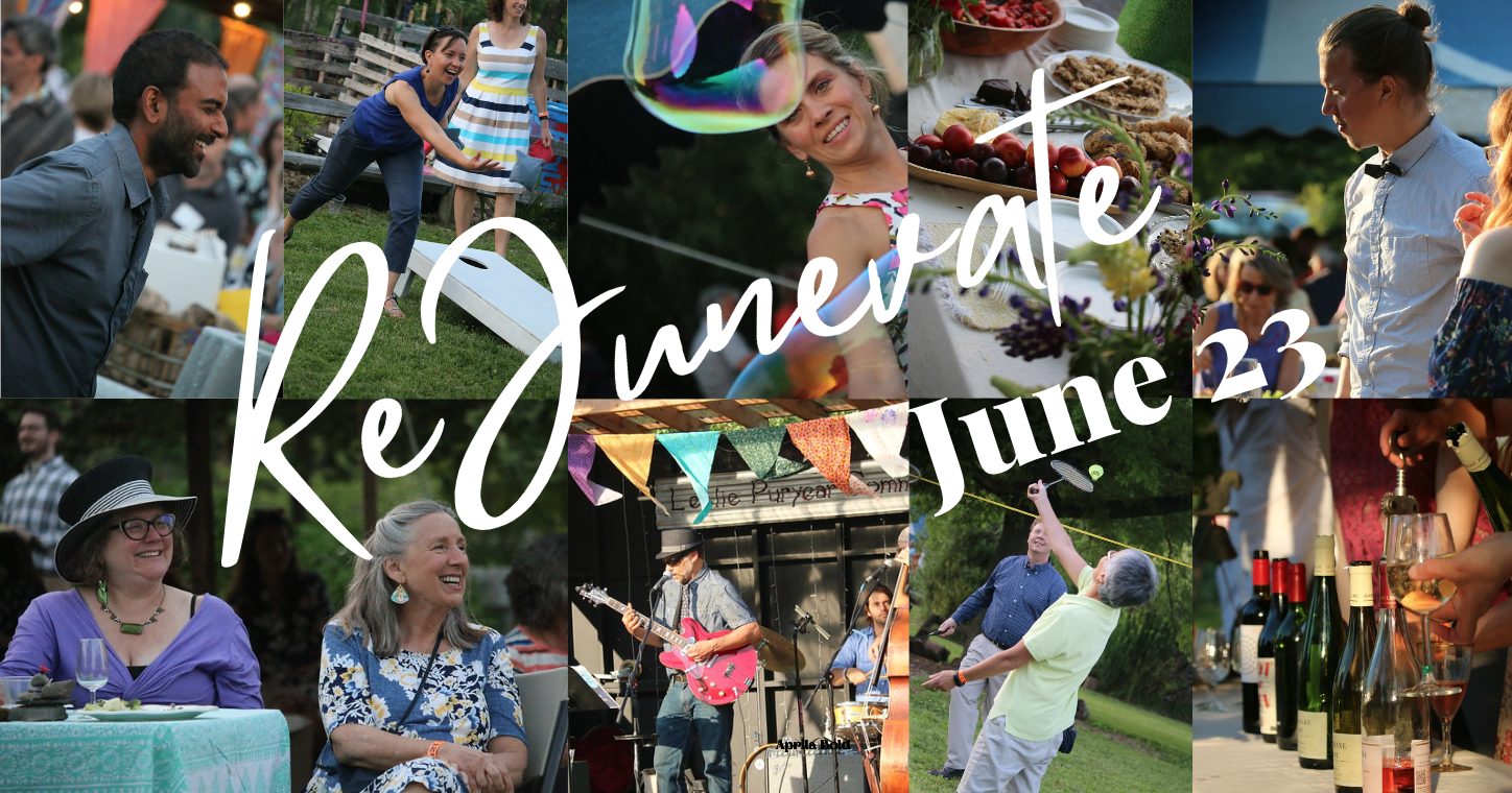 The Adults Only ReJunevate Garden Party is Making a Return After a Four Year Hiatus - Vimarsana News