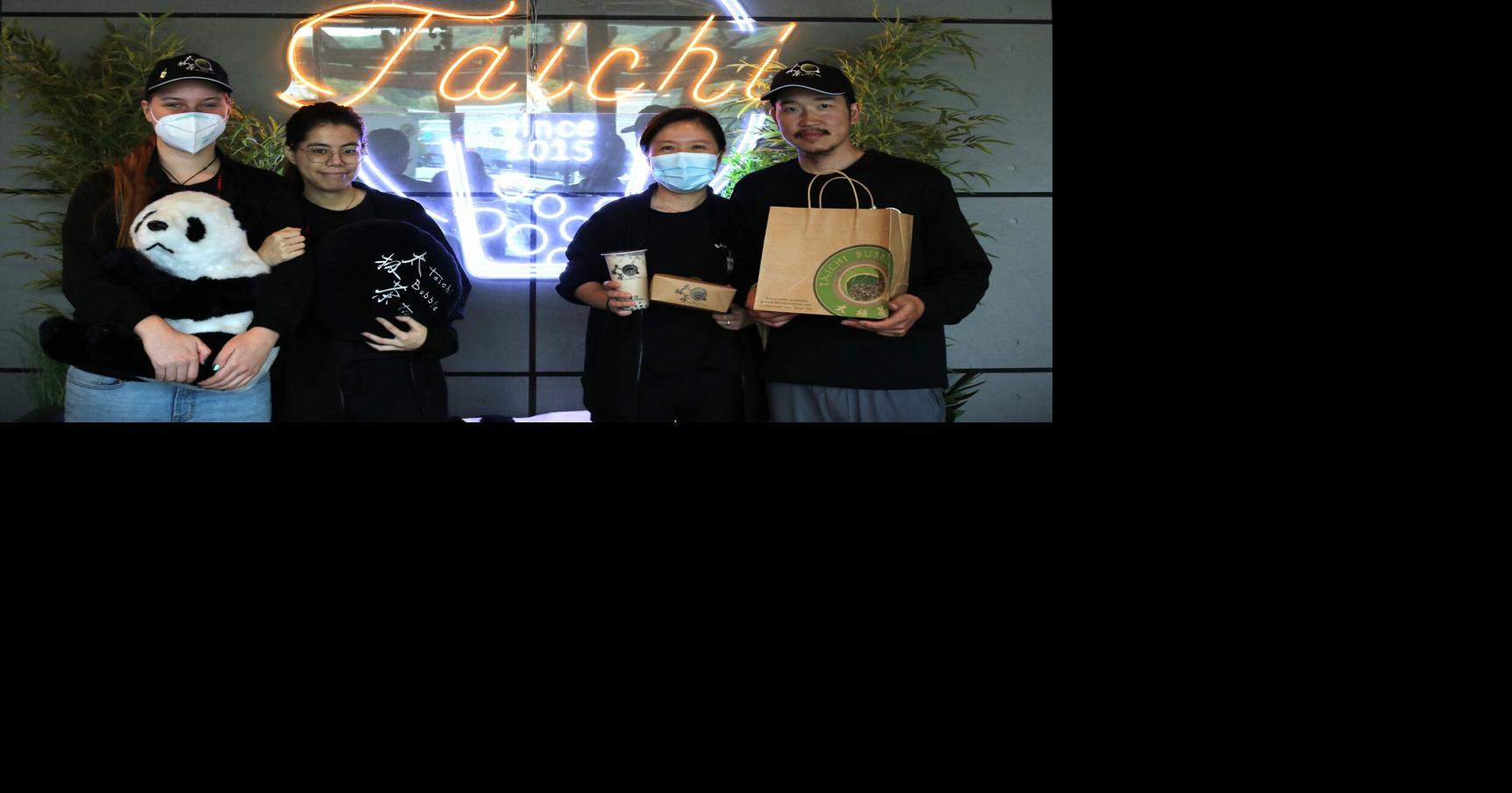 Best of Ithaca Best Bubble Tea Taichi Bubble Tea