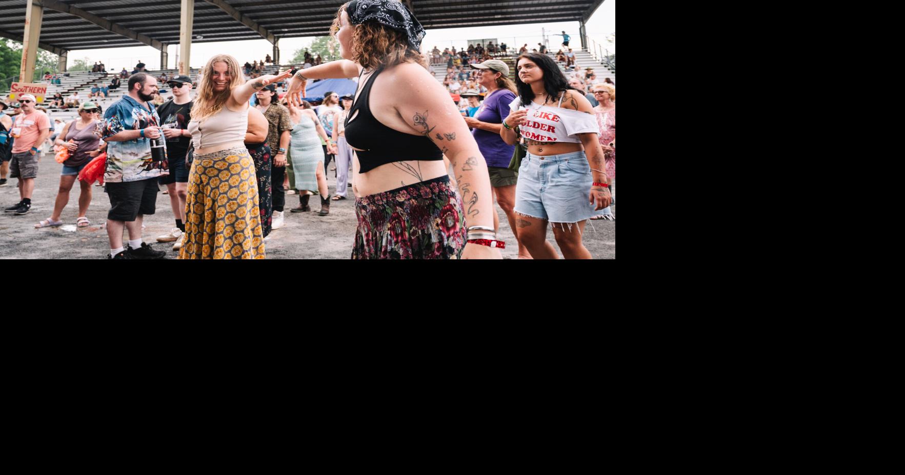 GrassRoots Announces 2026 Festival Lineup