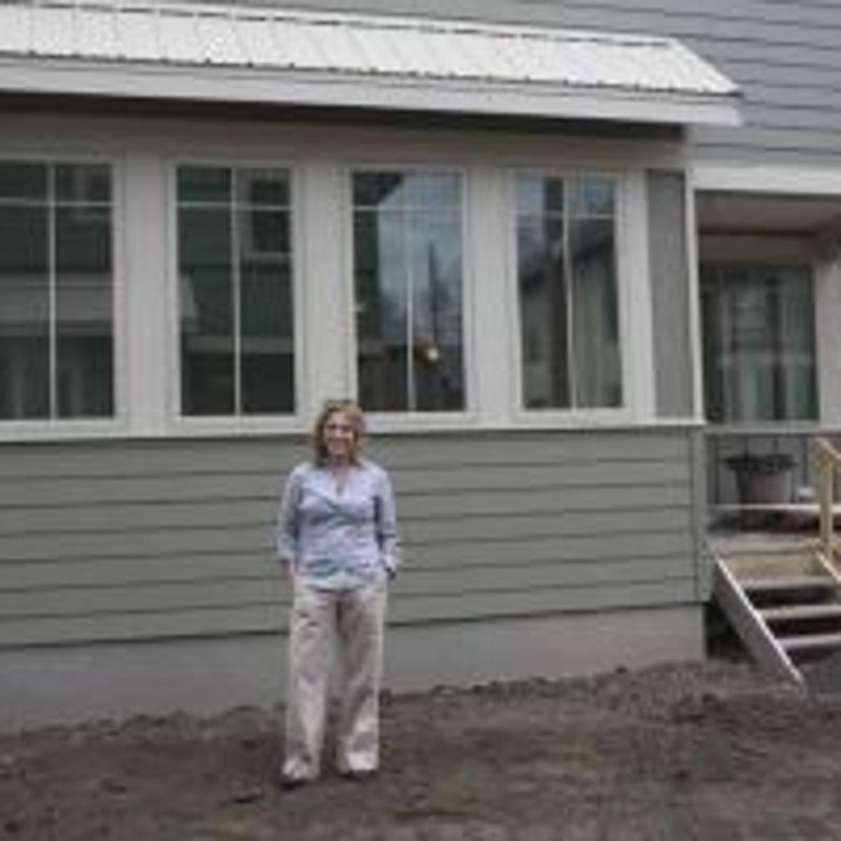 Aurora Pocket Neighborhood Open House Will Showcase Design Co Housing Model Ithaca Ithaca Com