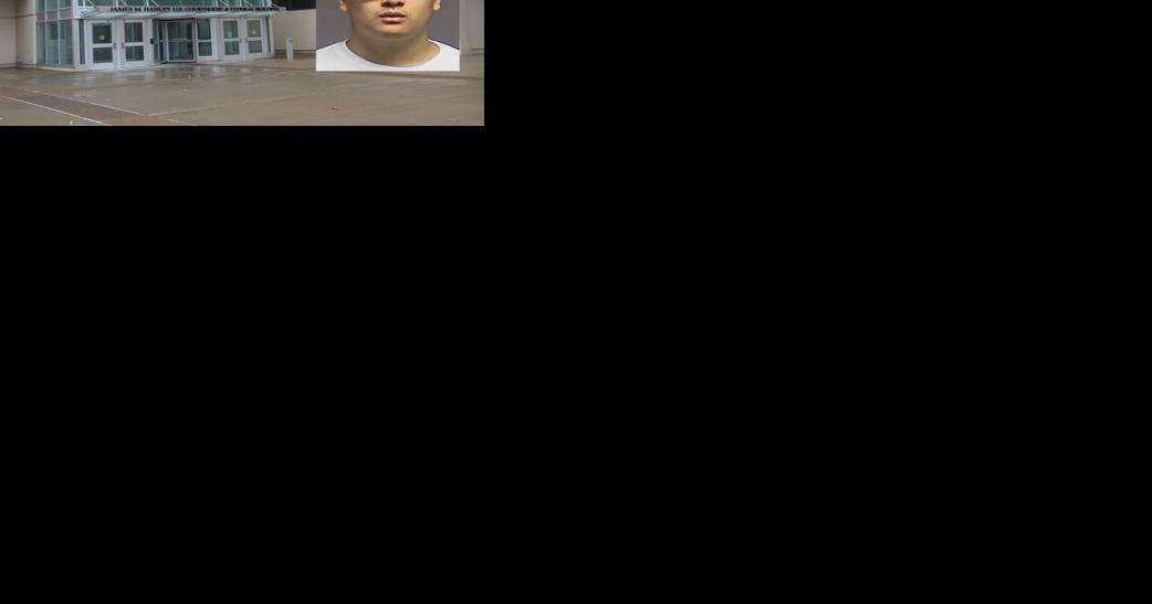 Who Is Patrick Dai '24, Student Charged for Posting Antisemitic Threats? | Ithaca - Vimarsana News