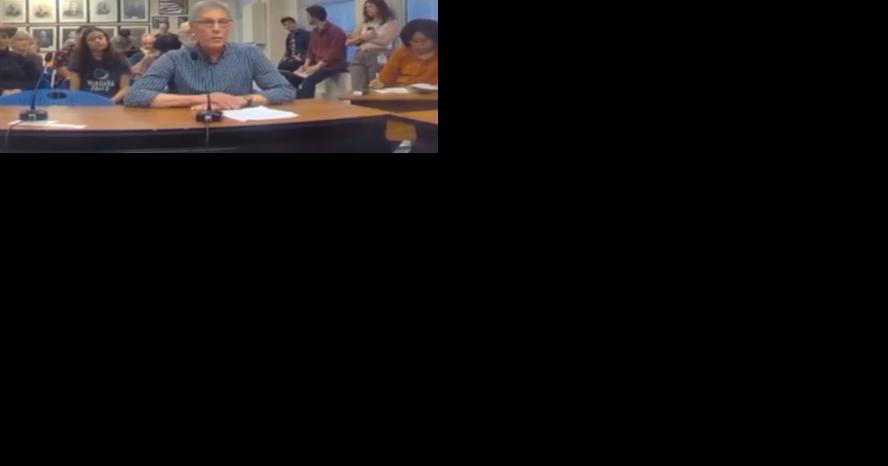 Town of Ithaca Supervisor Reports Progress on Town Initiatives at Council Meeting - Vimarsana News